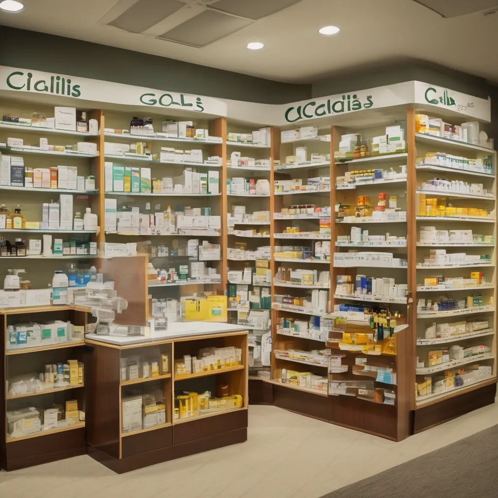 Cialis en pharmacie en france numéro 3